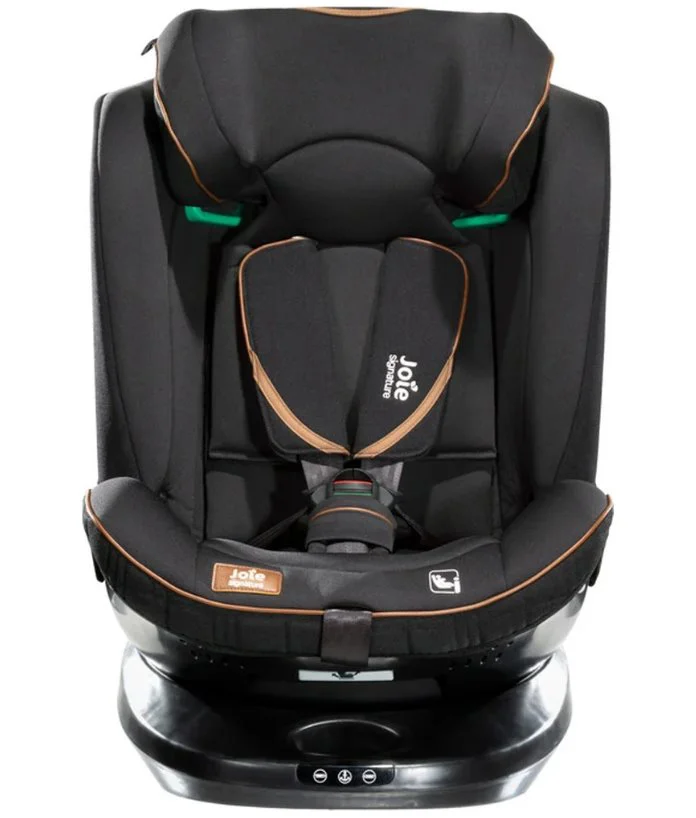 Автокресло i-Size Joie i-Spin Grow 360 Signature Eclipse, 40-125 см