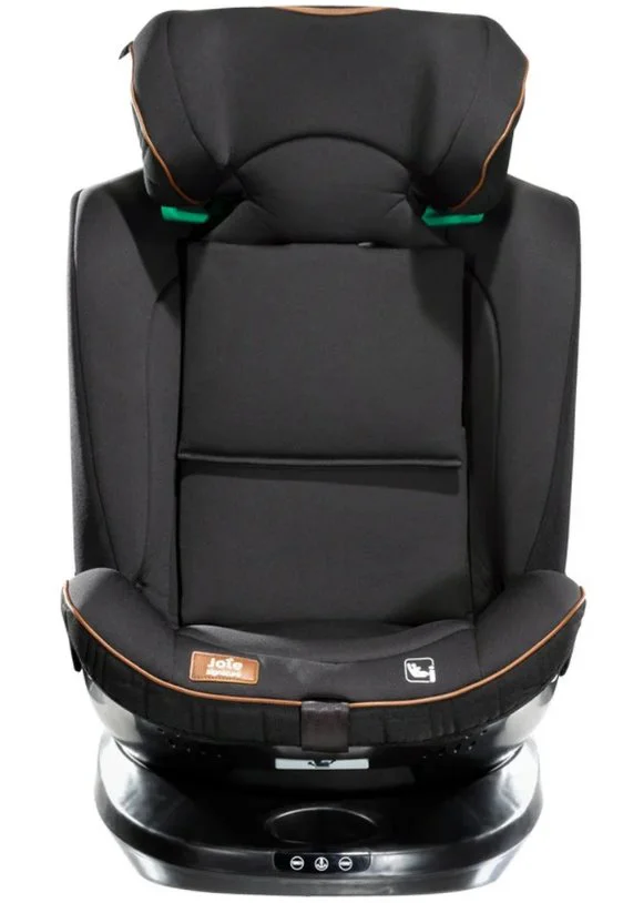 Автокресло i-Size Joie i-Spin Grow 360 Signature Eclipse, 40-125 см