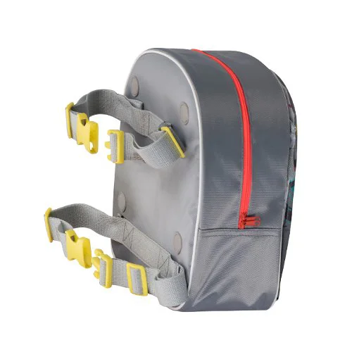 Booster pentru calatorie Badabulle Gri foto