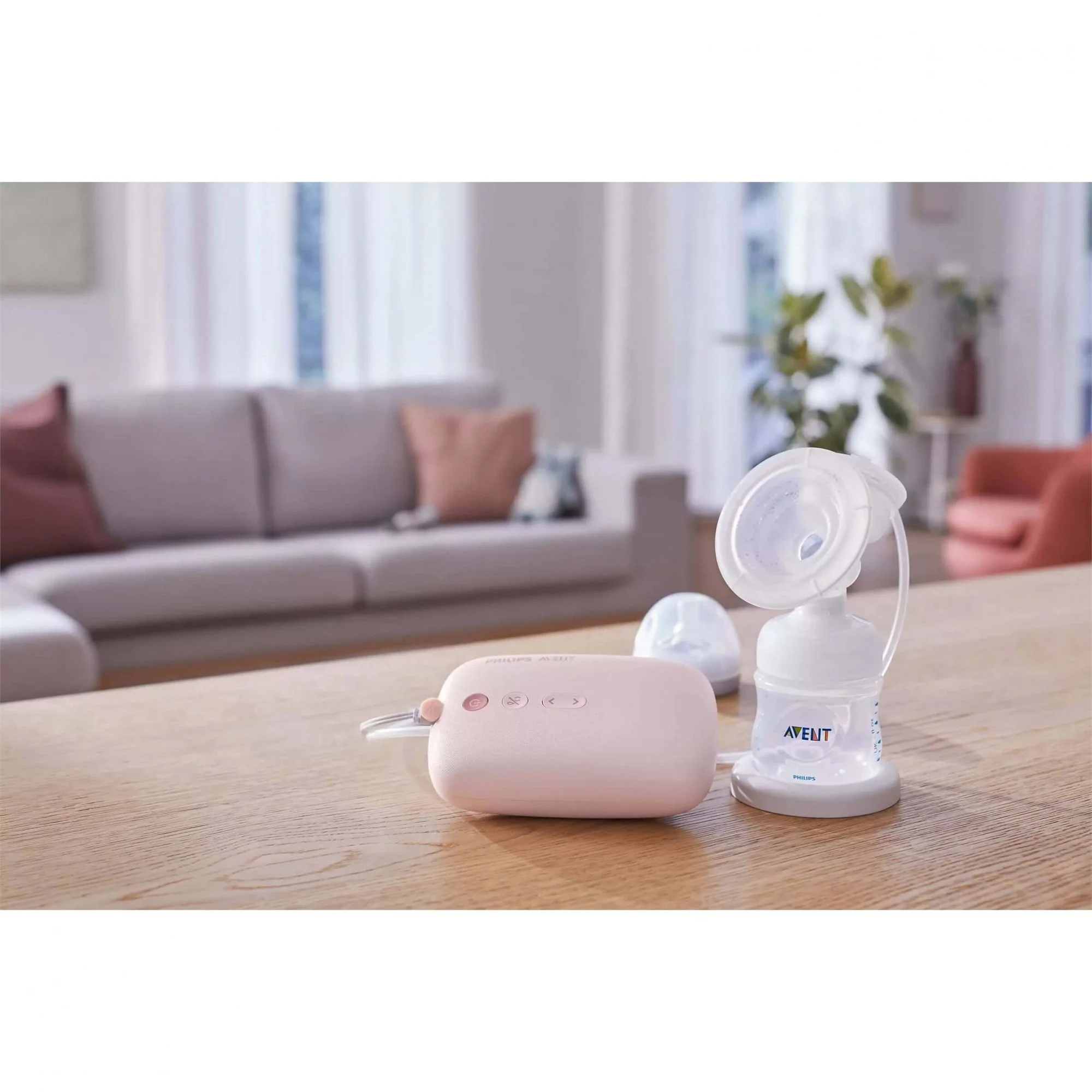 Pompa pentru san electrica Philips AVENT