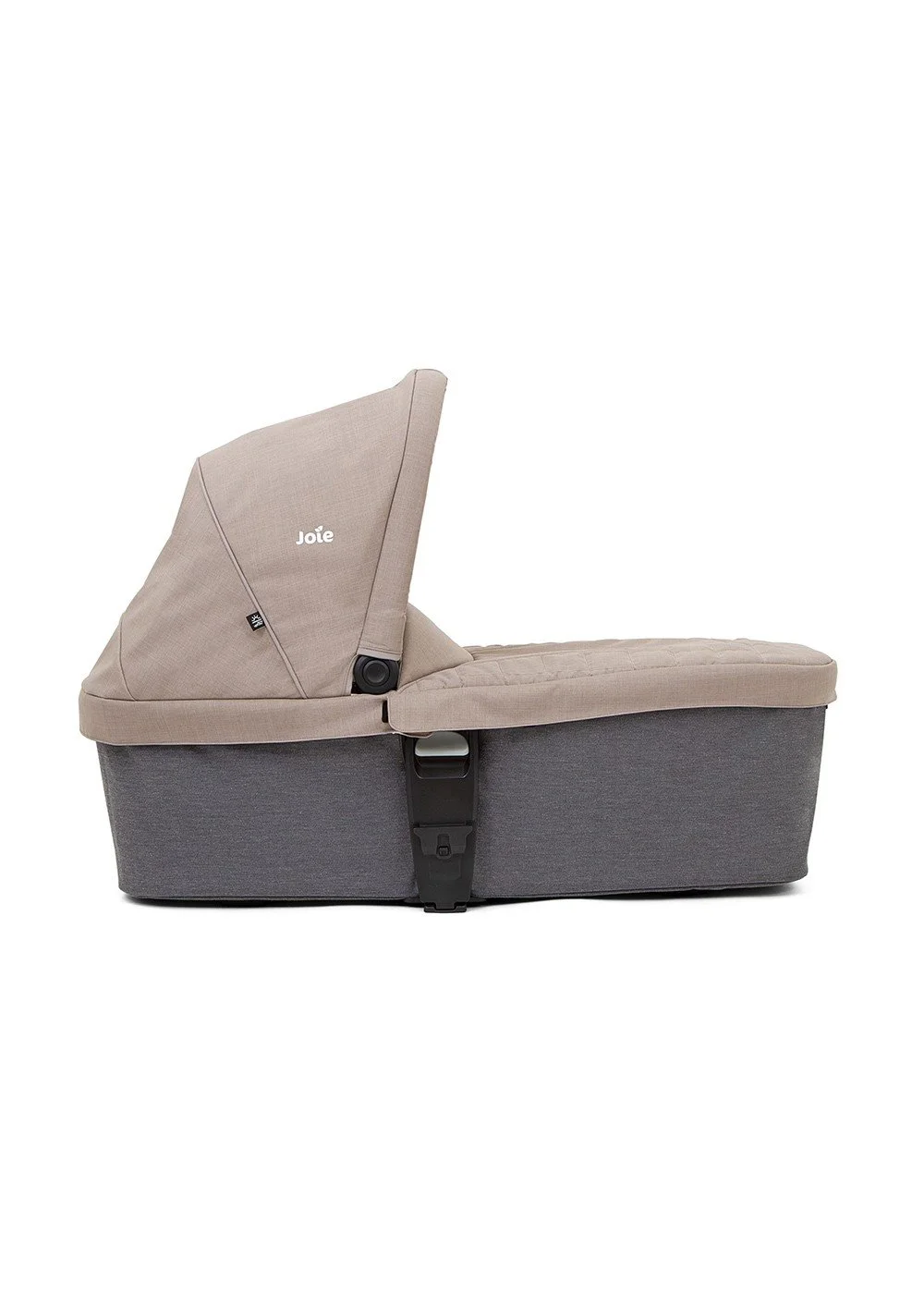 Многофункциональная коляска 2 в 1 Joie Chrome Mushroom