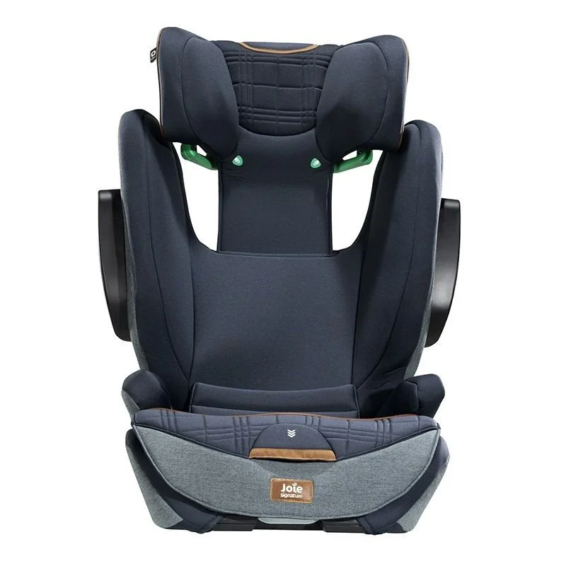 Scaun auto cu isofix Joie i-Traver Signature Harbour, 100 - 150 cm foto