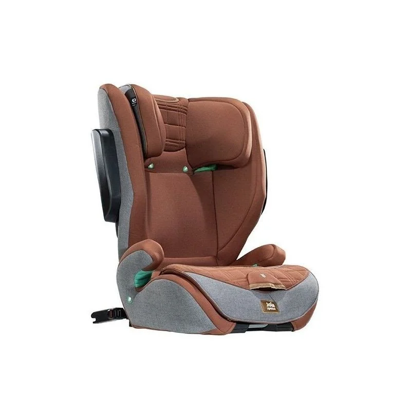 Scaun auto cu isofix Joie i-Traver Signature Cider, 100 - 150 cm foto