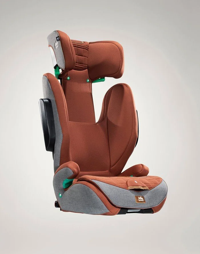 Scaun auto cu isofix Joie i-Traver Signature Cider, 100 - 150 cm foto