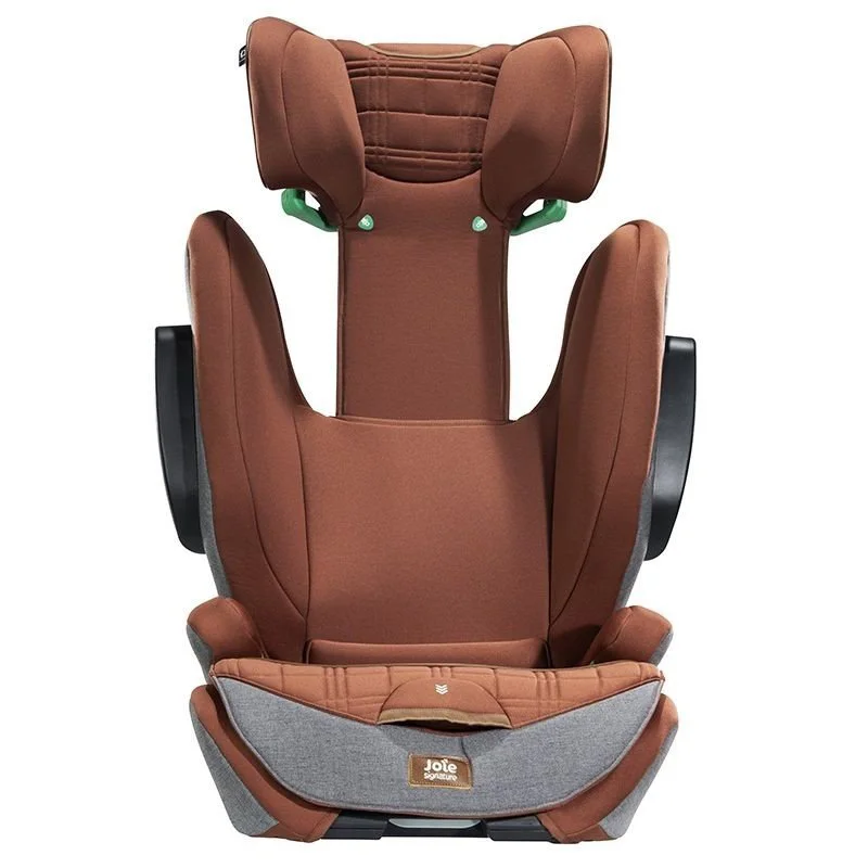 Scaun auto cu isofix Joie i-Traver Signature Cider, 100 - 150 cm foto