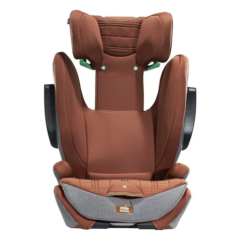 Scaun auto cu isofix Joie i-Traver Signature Cider, 100 - 150 cm foto