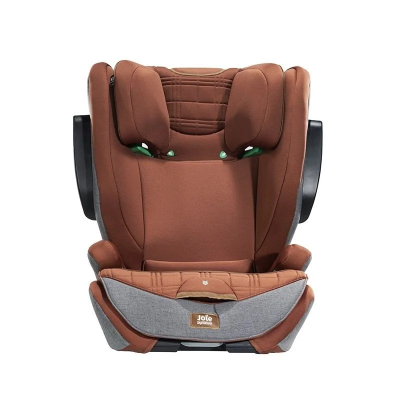 Scaun auto cu isofix Joie i-Traver Signature Cider, 100 - 150 cm foto