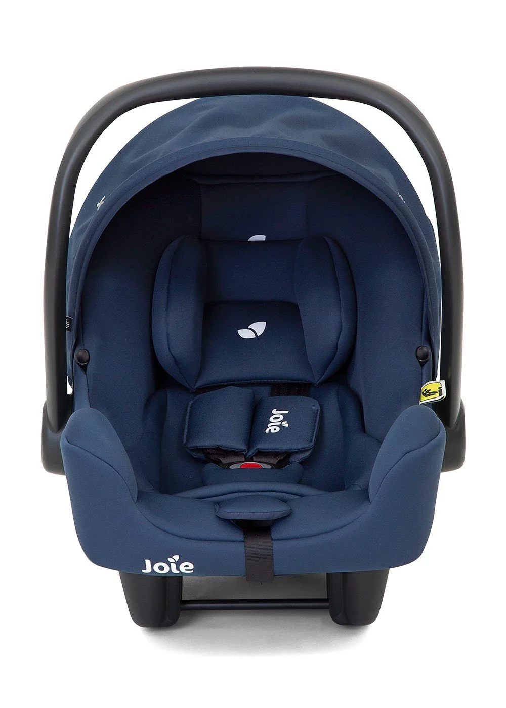 Автокресло Joie i-Snug Deep Sea, с рождения до роста 75 см foto