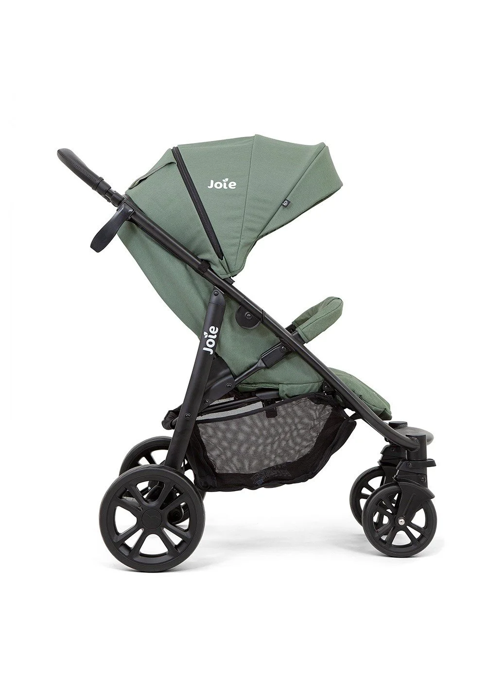 Carucior multifunctional Joie Litetrax 4 DLX Laurel foto