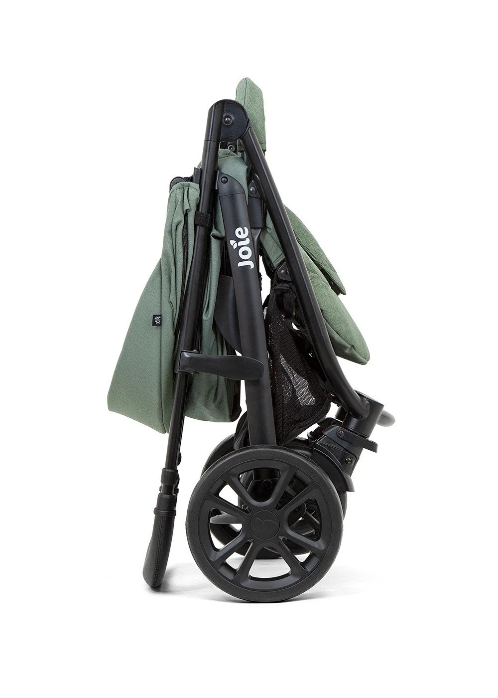 Carucior multifunctional Joie Litetrax 4 DLX Laurel foto