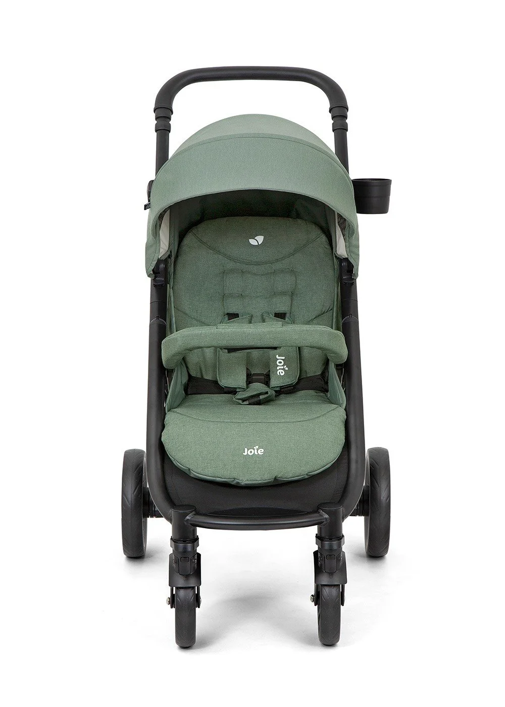 Carucior multifunctional Joie Litetrax 4 DLX Laurel foto