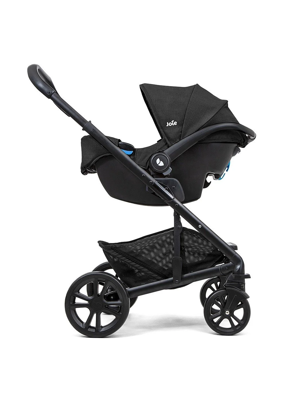 Scaun auto Joie Gemm 0-13 kg Shale foto