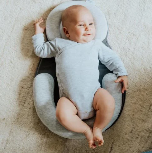 Эргономичный позиционер для сна Babymoov Cosydream Mosaic