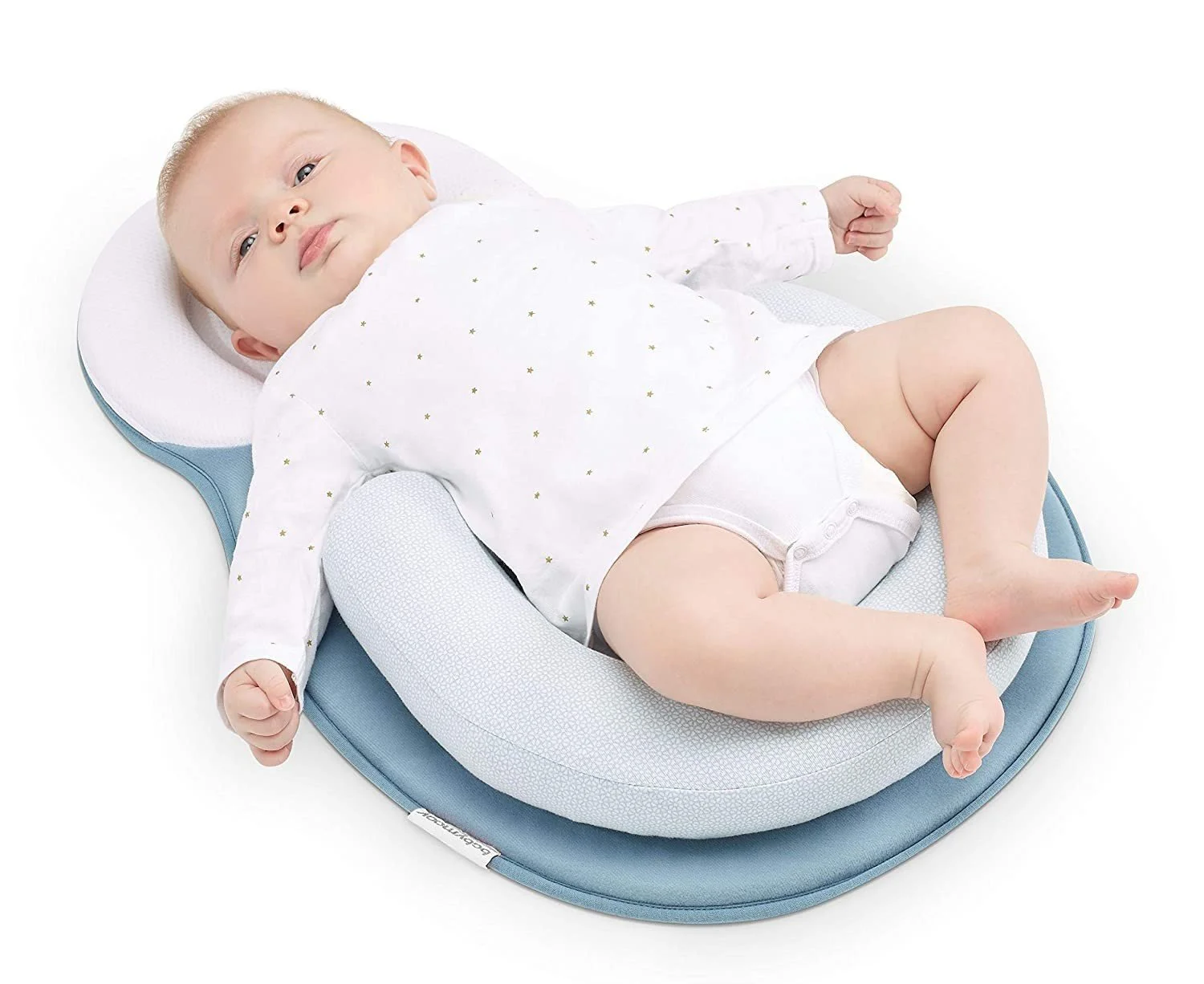 Эргономичный позиционер для сна Babymoov Cosydream Mosaic