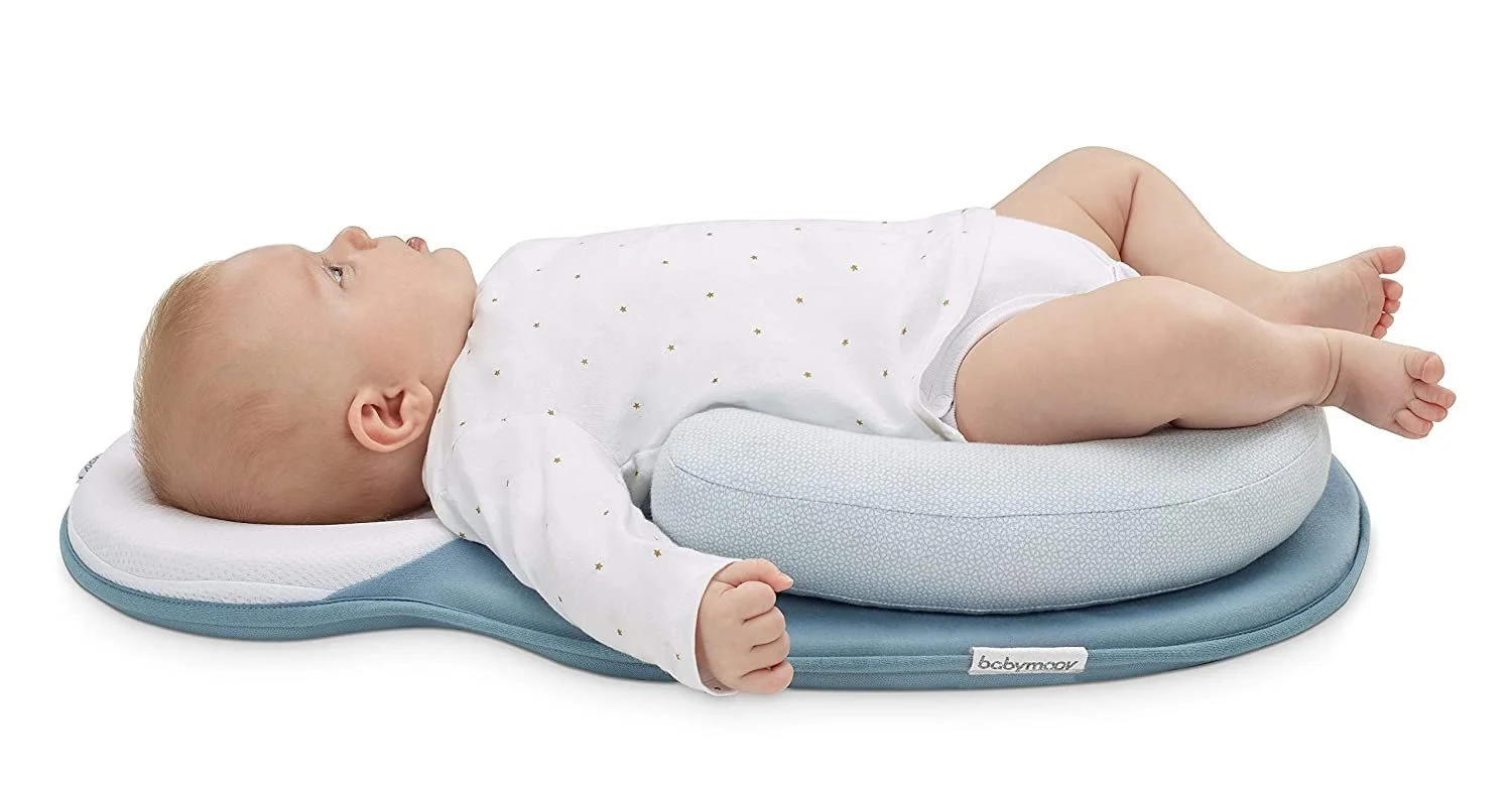 Эргономичный позиционер для сна Babymoov Cosydream Mosaic