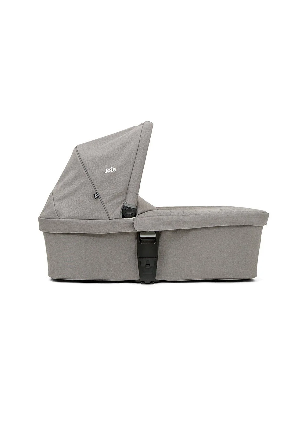 Carucior multifunctional 2 in 1 Joie Chrome Pebble