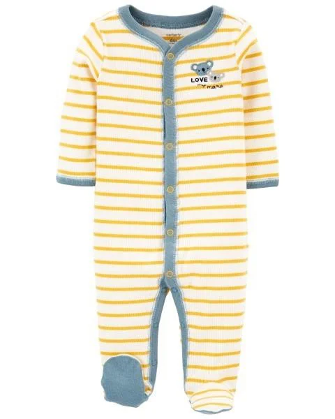Carter's Pijama cu capse Koala foto