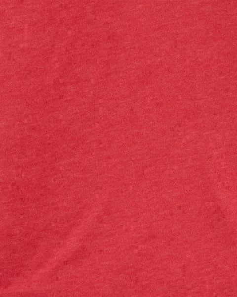 Carter's Tricou polo rosu foto