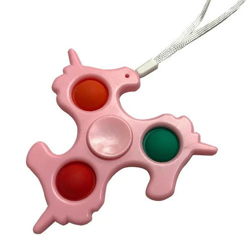 Spinner Pop it