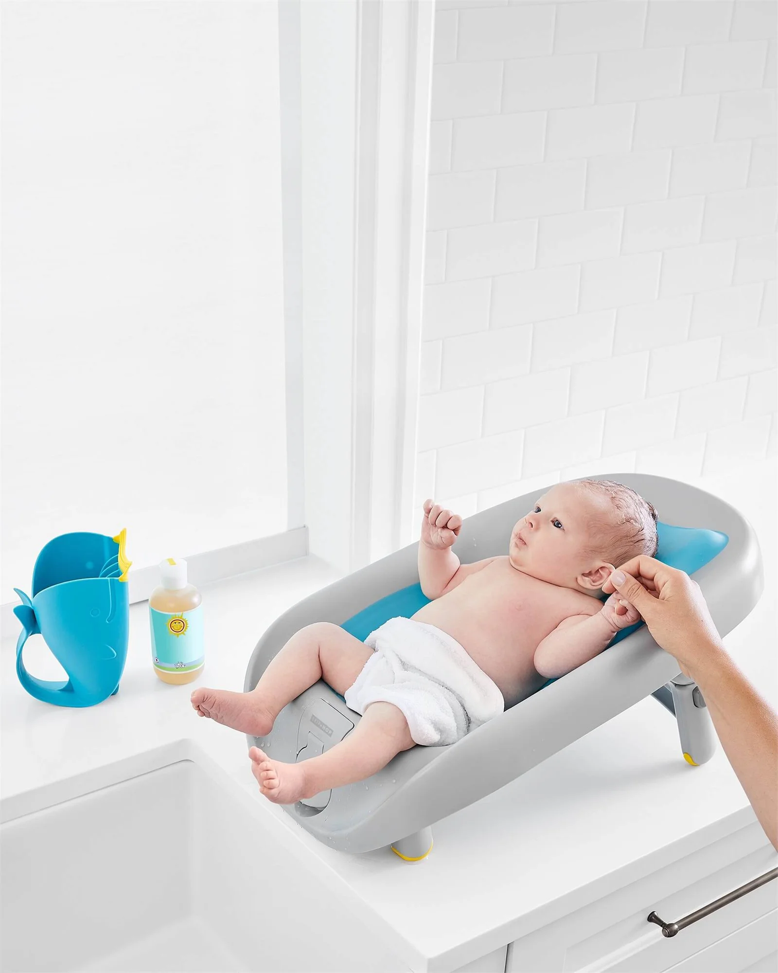 Подставка для ванны Skip Hop Moby