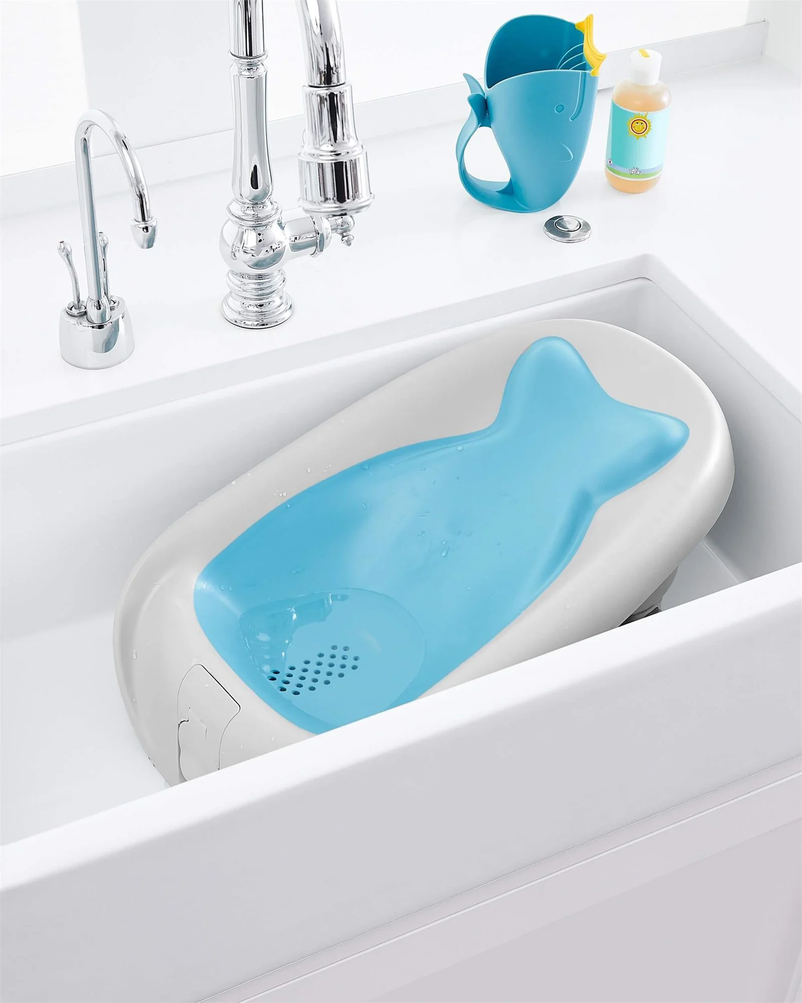 Подставка для ванны Skip Hop Moby