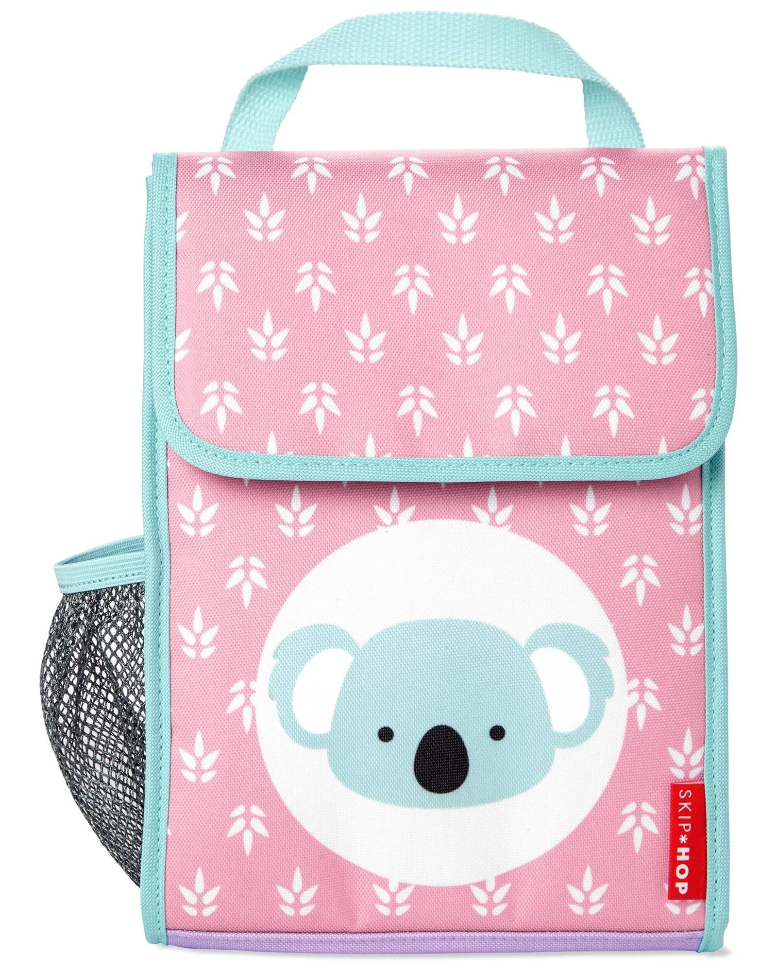 Punga pentru pranz Skip Hop Zoo Koala foto