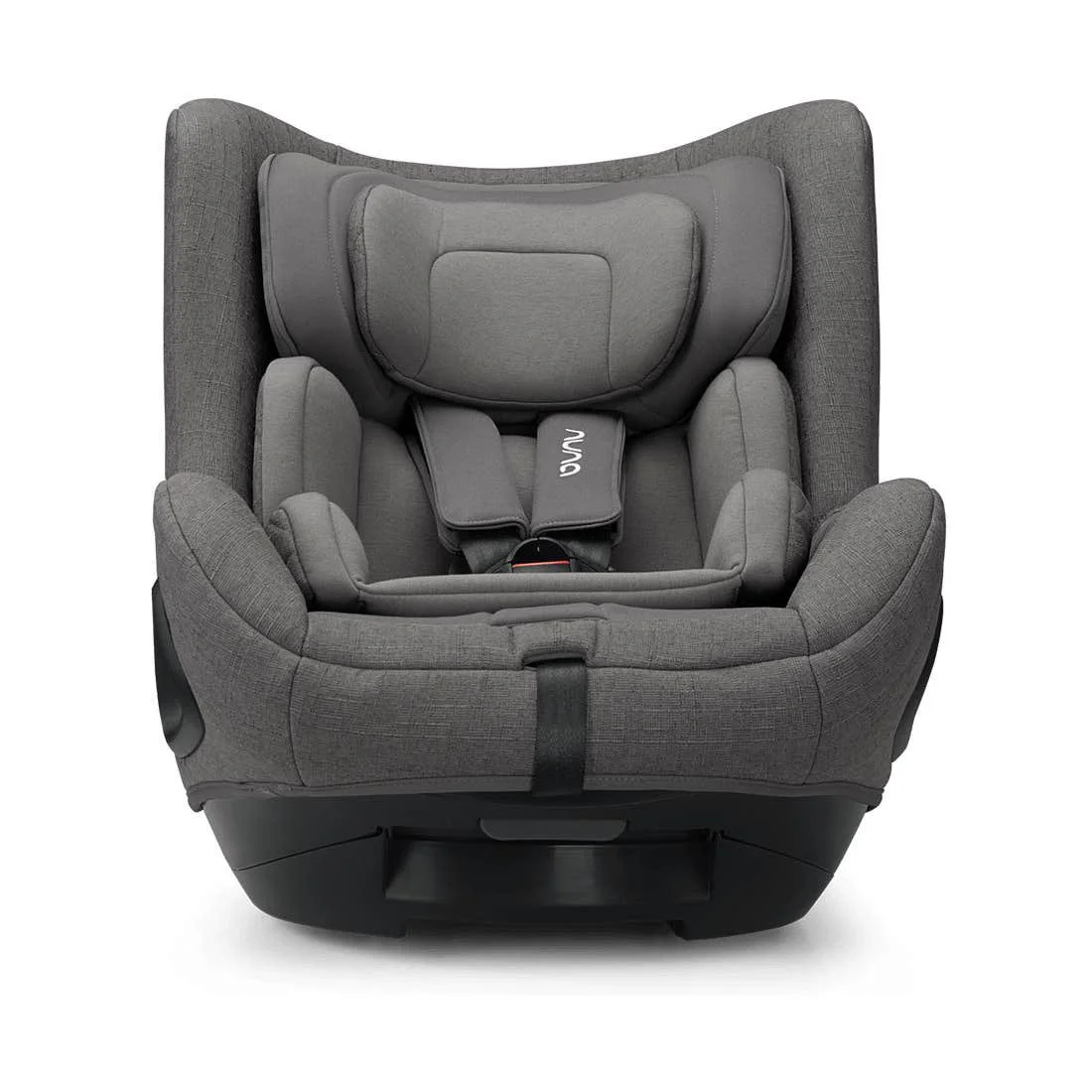 Scaun auto rotativ i-Size Nuna TODL Next Granite, 40-105 cm + Baza isofix Next