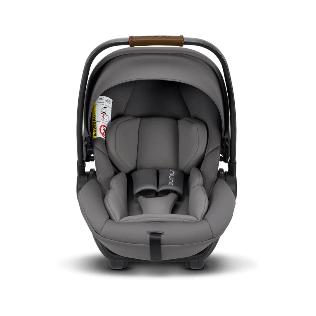 Scoica auto i-Size Nuna ARRA Next Granite, 40-85 cm