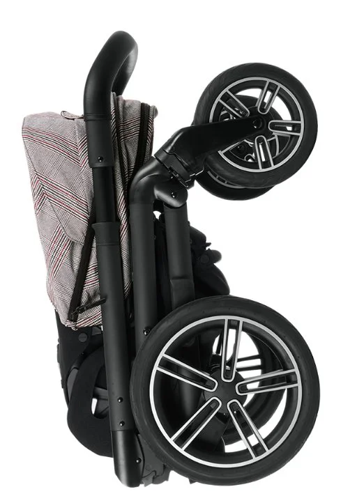 Carucior 2 in 1 Nuna Mixx Next Ellis