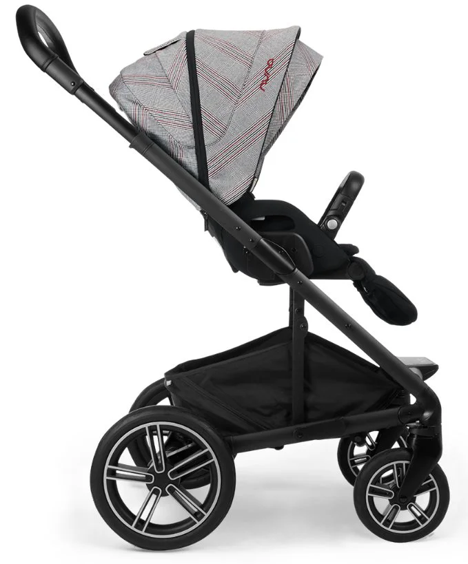 Carucior 2 in 1 Nuna Mixx Next Ellis