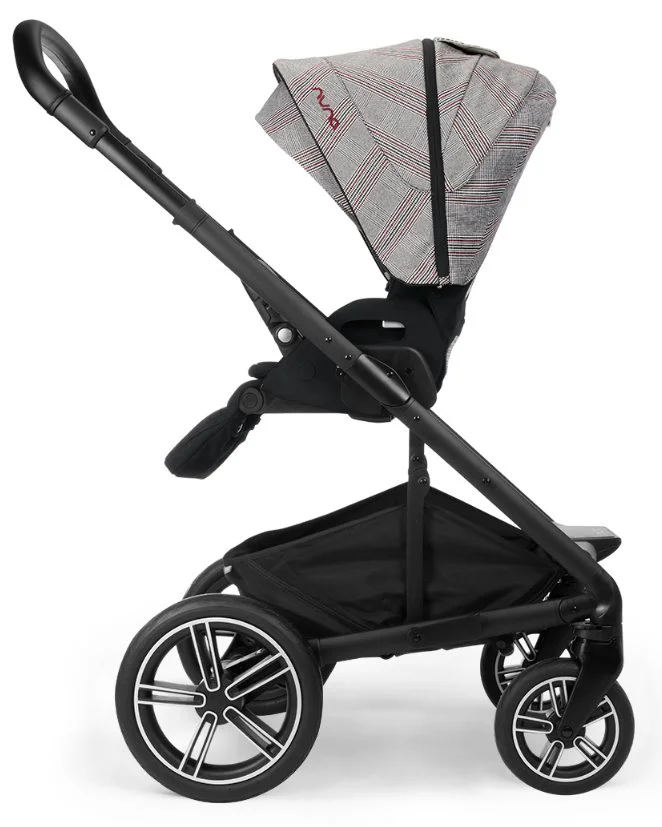 Carucior 2 in 1 Nuna Mixx Next Ellis