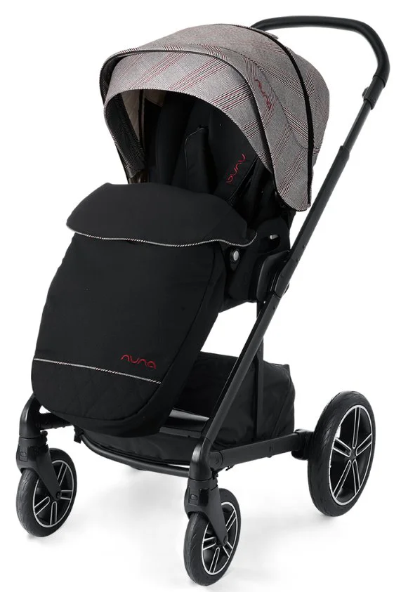 Carucior 2 in 1 Nuna Mixx Next Ellis