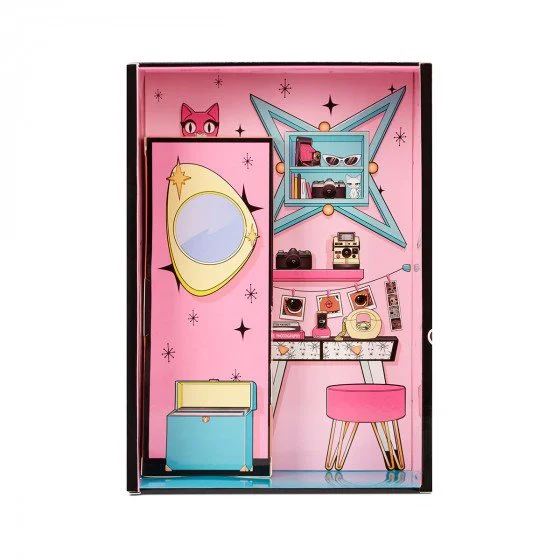 Set papusa L.O.L. Surprise! Seria Tweens Cherry B.B. cu accesorii foto