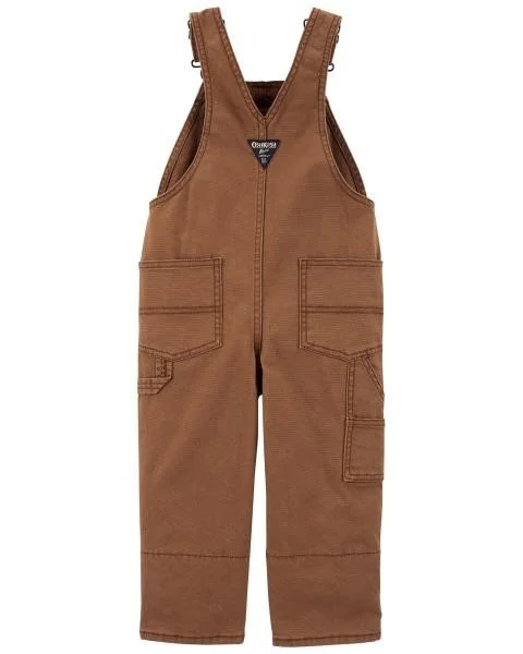 OshKosh Salopeta cu lungime ajustabila