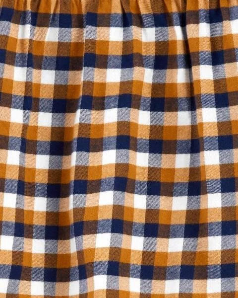Carter's Set 2 piese Pantaloni si Bluza foto