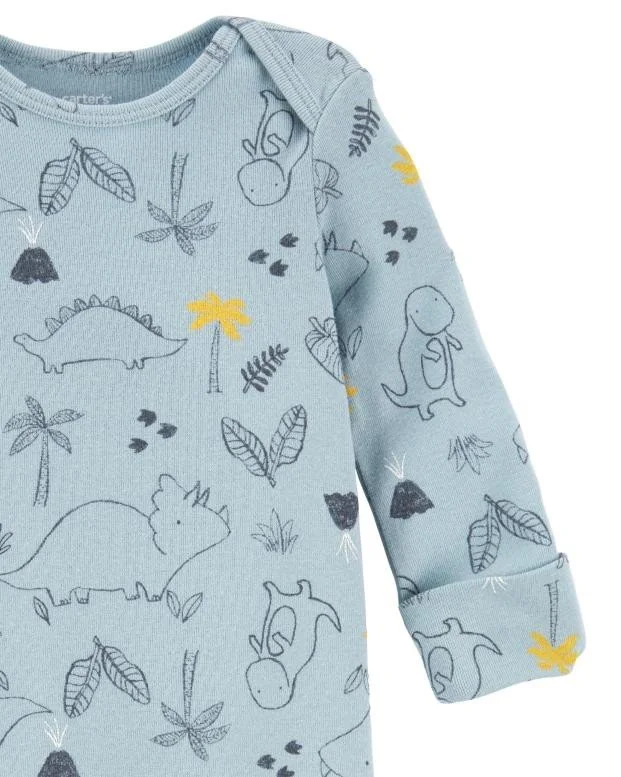 Carter's Saci de dormit Dinozauri
