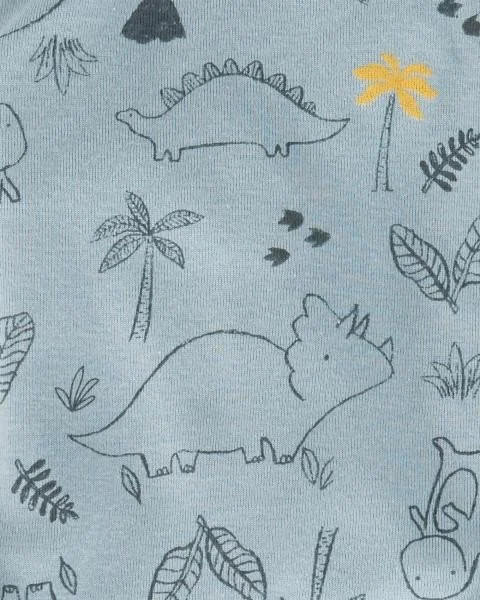 Carter's Saci de dormit Dinozauri