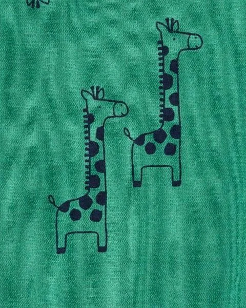 Carter's Body Girafa foto