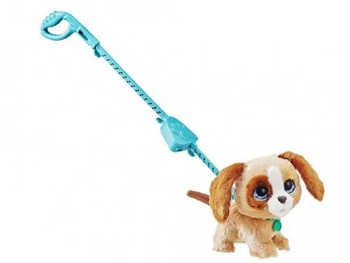 Мягкая игрушка Hasbro Walkalots Big Wags (в ассортименте) foto