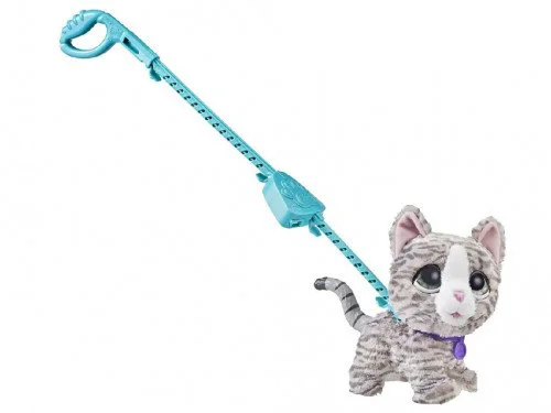Мягкая игрушка Hasbro Walkalots Big Wags (в ассортименте) foto