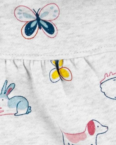 Carter's Кофта с капюшоном