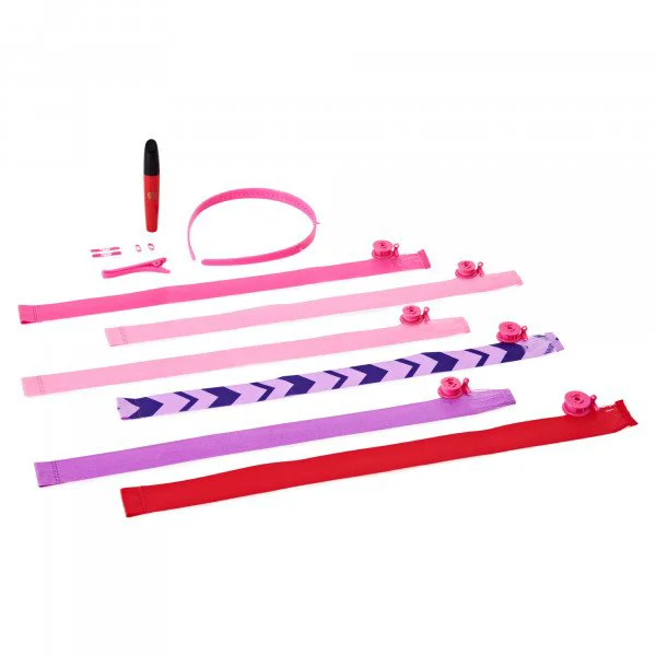 Игровой набор Cool Maker Starstruck Hollywood Hair Extension Maker foto