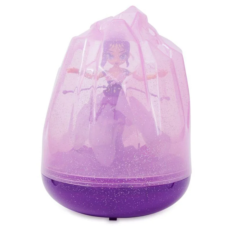 Papusa Hatchimals Pixies Crystal Flyers foto