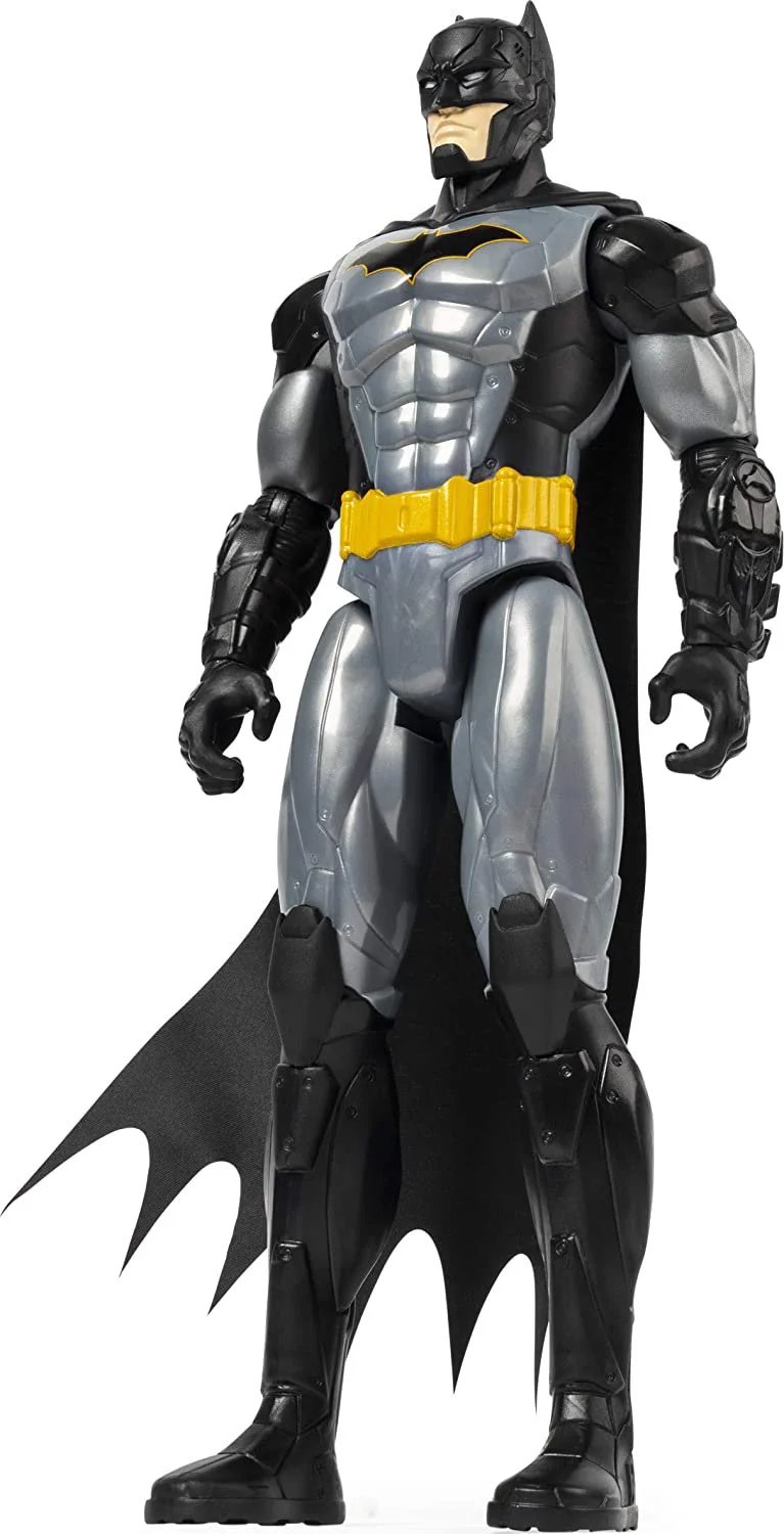 Figurina Spin Master Batman, 30 cm