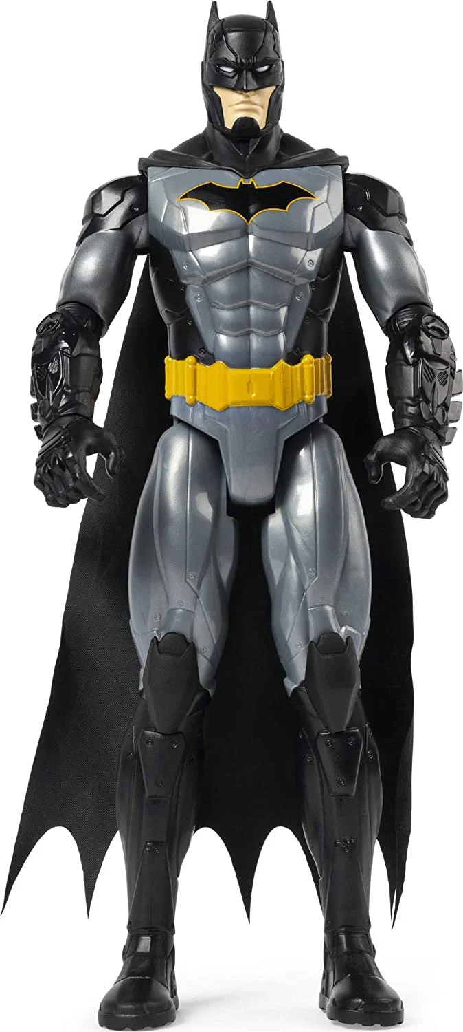 Figurina Spin Master Batman, 30 cm