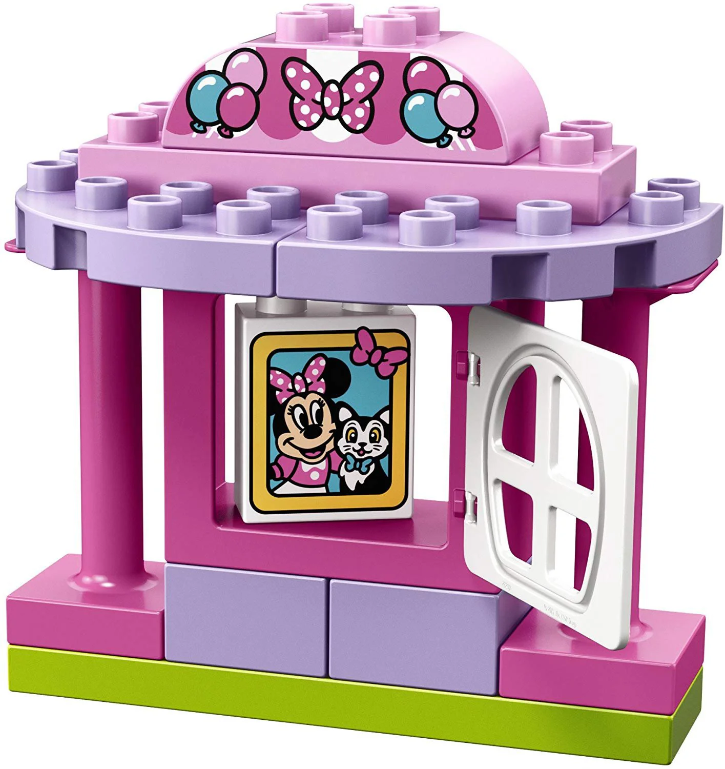 LEGO Duplo Minnie's Birthday Party foto