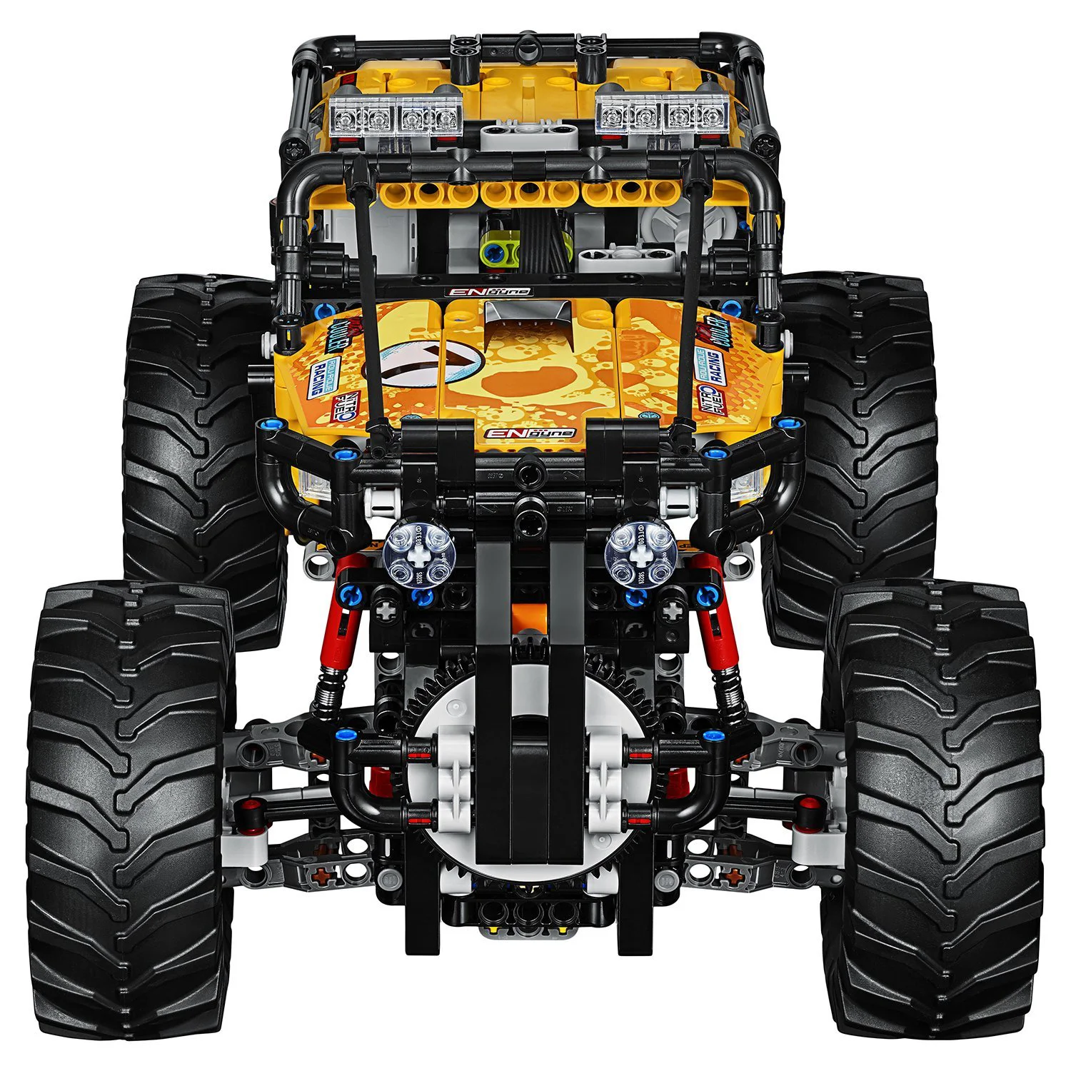 LEGO Technic 4x4 X-treme Off-Roader