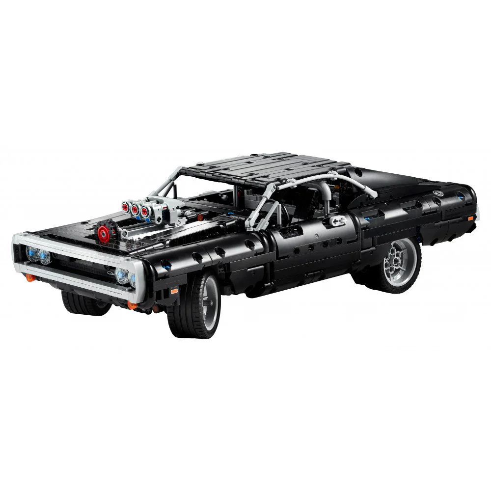LEGO Technic Dom's Dodge Charger