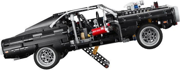 LEGO Technic Dom's Dodge Charger