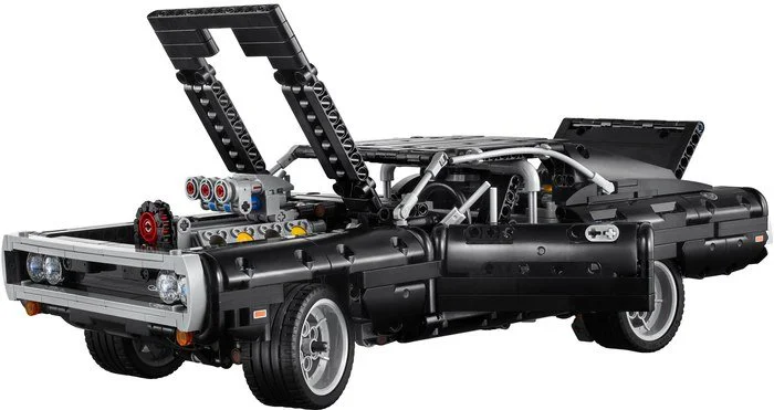 LEGO Technic Dom's Dodge Charger